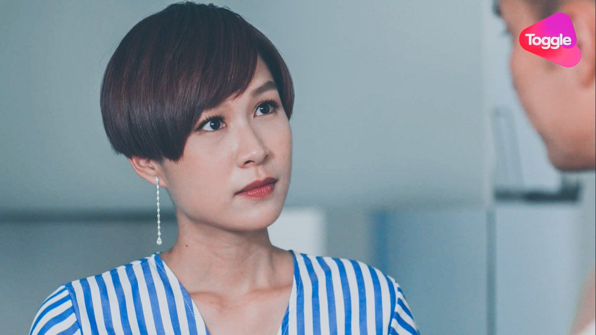 TeamYahui's tweet photo. #张曼蓉 in #一切从昏睡开始 on Channel 8 at 9pm, don't miss it! 😉 https://t.co/EegaAvR5Tr