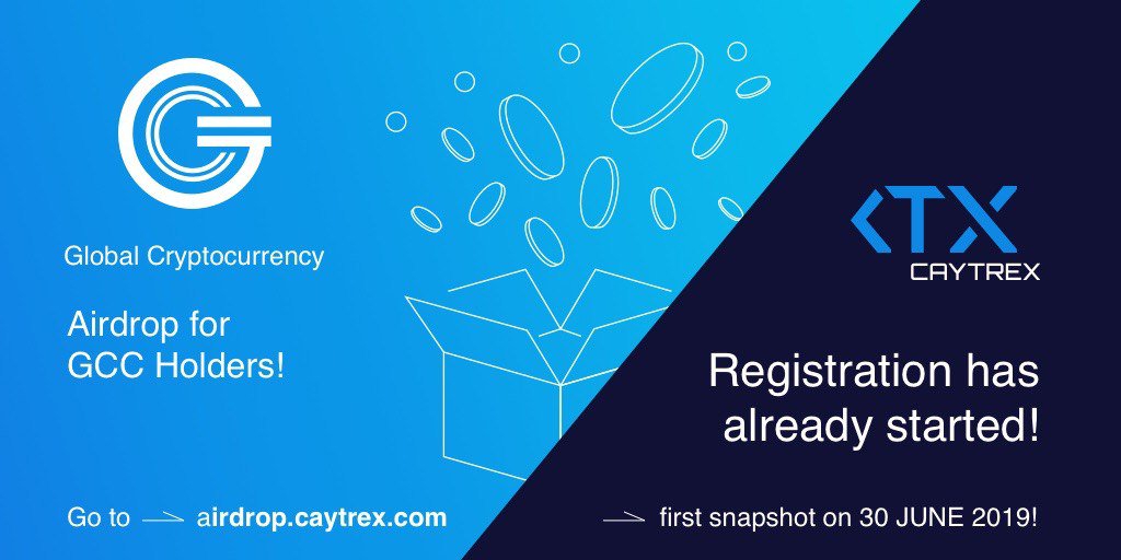 Global CryptoCurrency tweet media