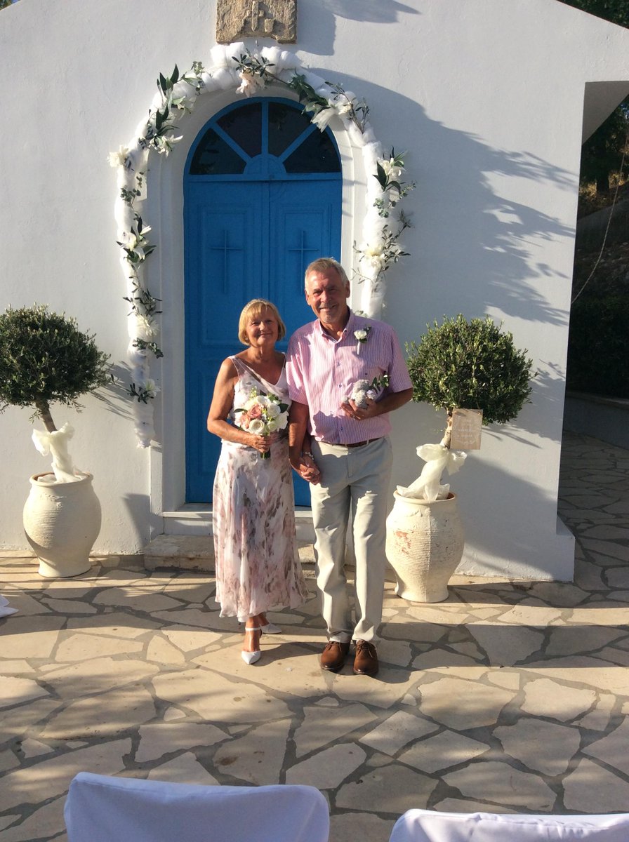 PLANETWEDDINGS's tweet photo. @VisitGreecegr @PlanetHolidays great wedding island too!
https://t.co/mU3WwH2QS1
#wedingreece
#wedinkefalonia
#planetweddings https://t.co/00Z0pMQY7o
