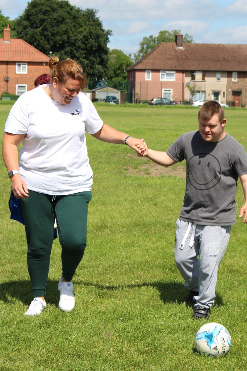 SuttonMencap's tweet photo. #LDWeek19 https://t.co/bG3x2Cpj9I