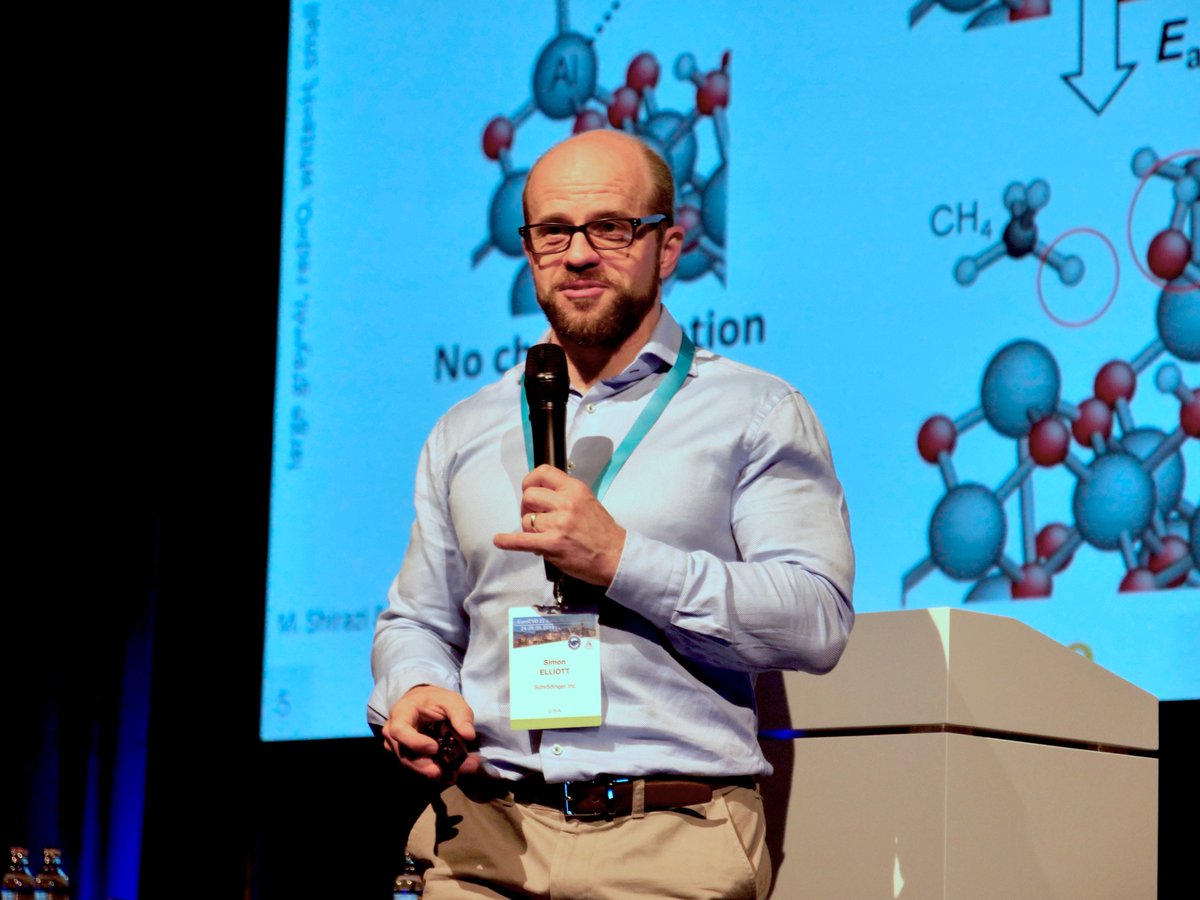 LIST Luxembourg Institute of Science & Technology (@list_luxembourg) on Twitter photo #cvdald2019 EuroCVD 22-BalticALD 16 #conference #Luxembourg This morning <a href="/Simon_D_Elliott/">Simon Elliott</a> @Schrodinger kicked off the session on Theoretical Models & Fundamental Understanding. The best presentation will be awarded by #Ceratizit & LIST during the gala dinner on 26/06 #staytuned #cvdald2019 EuroCVD 22-BalticALD 16 #conference #Luxembourg This morning <a href="/Simon_D_Elliott/">Simon Elliott</a> @Schrodinger kicked off the session on Theoretical Models & Fundamental Understanding. The best presentation will be awarded by #Ceratizit & LIST during the gala dinner on 26/06 #staytuned