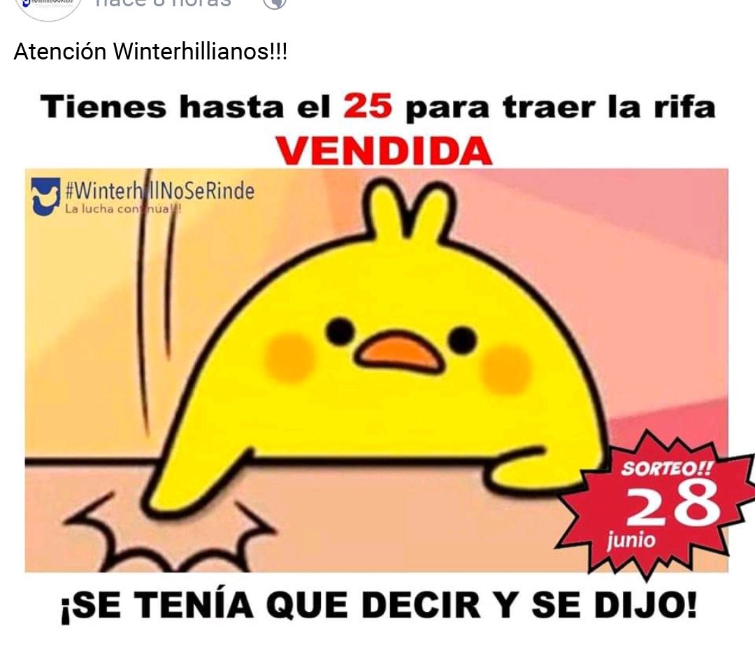 WinterNoSeRinde's tweet image. Ya chiquill@s, llegó el día!  Vamos con todo 💪💪💪💪