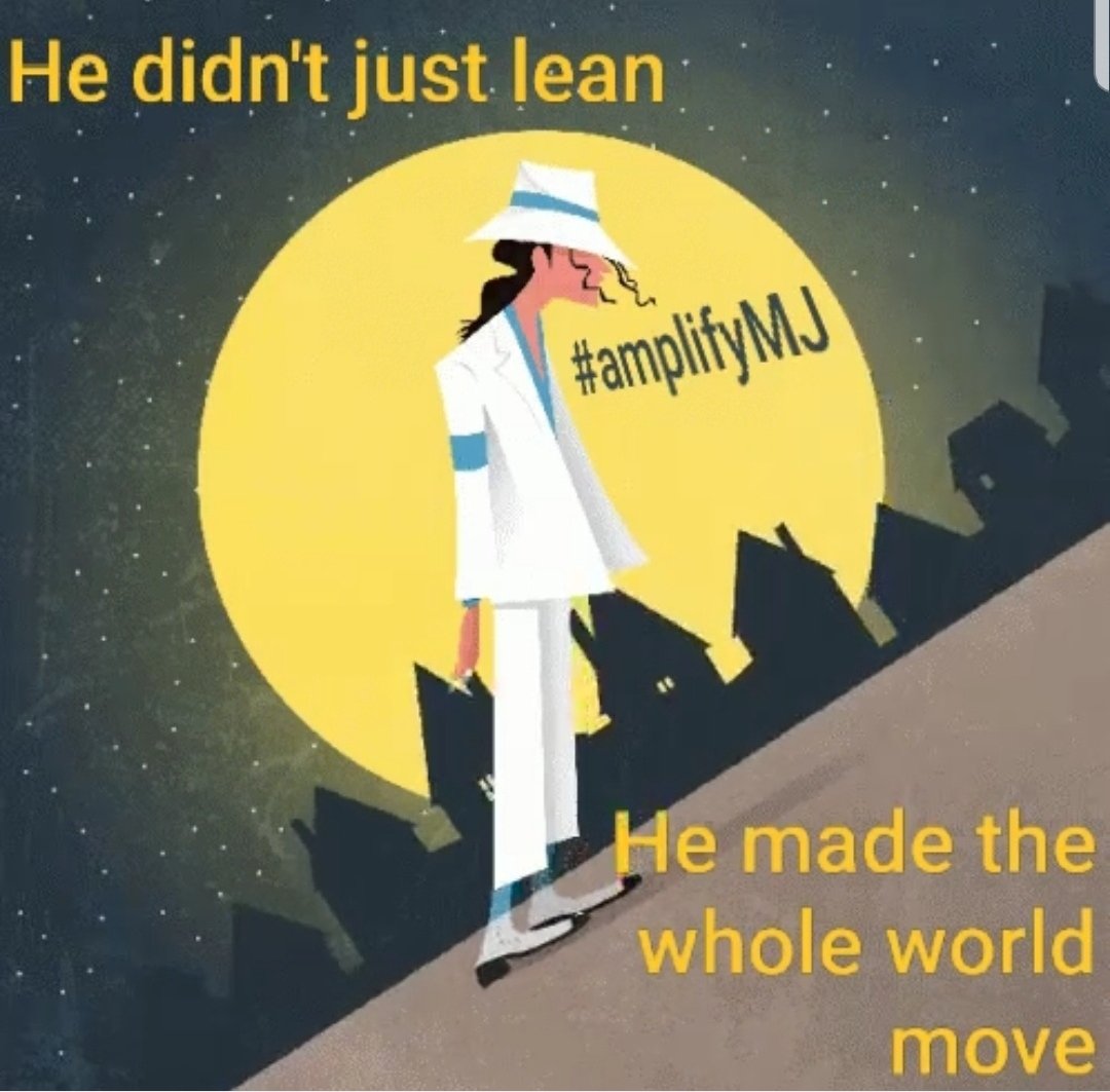 natalishe1's tweet photo. I wish he was still here
He SHOULD have still been with us!
He gave so much to the world, and still had so much to give!!
#MichaelJackson
#10YearsWithoutMichaelJackson
#HonorMJ #june25th #10YearswithoutMJ #10years #MJFam #AmplifyMJ #KingOfPop #MessageToMJ
#Legacy #Legend https://t.co/YvA73Iggcz
