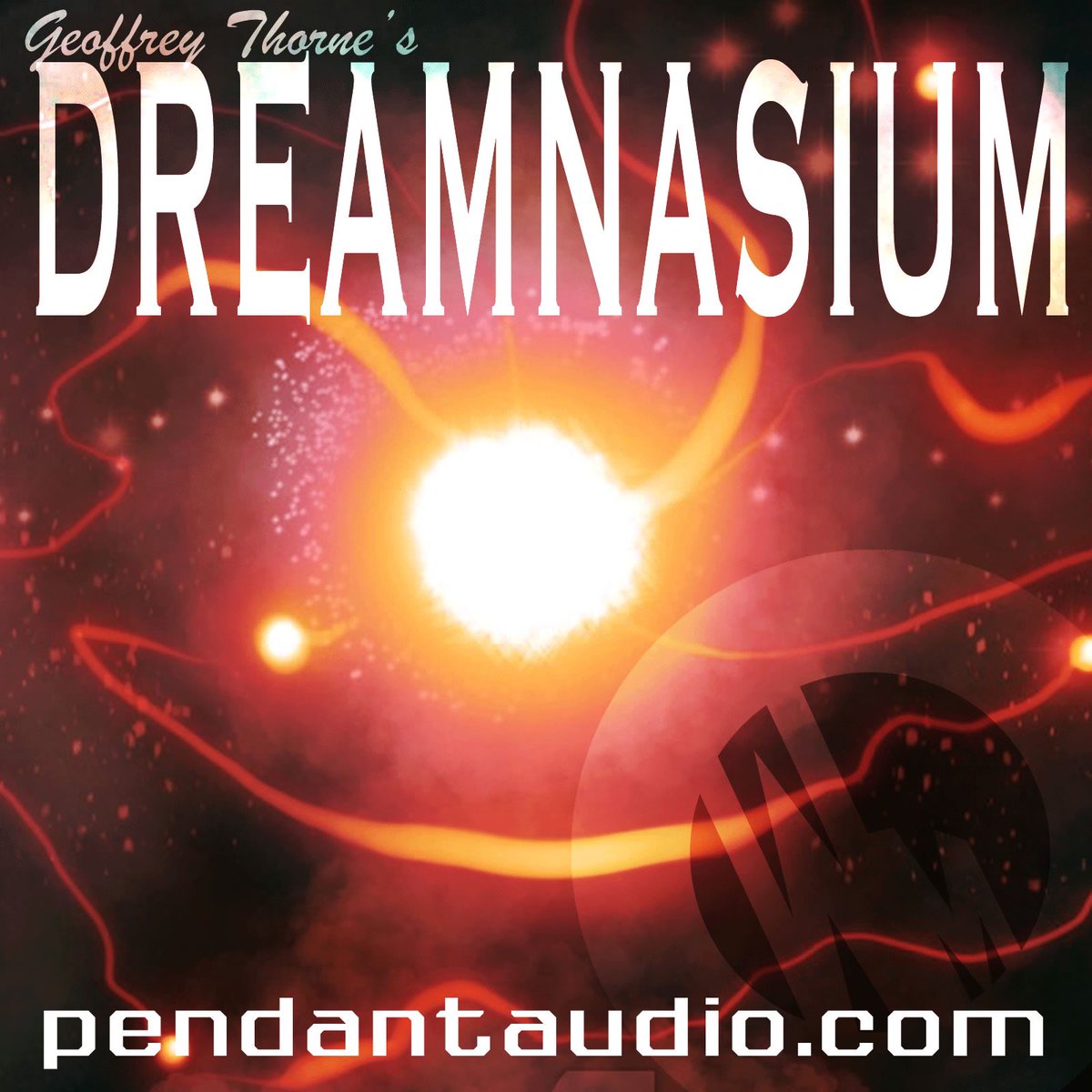 thebeallman's tweet photo. It was an honor to be asked to join this project and work with a cool crew of people. 

You can listen to ”Dreamnasium” for free on Apple Podcasts. Spotify, Stitcher, or whenever you listen to your podcasts! #EnterDreamnasium https://t.co/Mv4q52Edjk