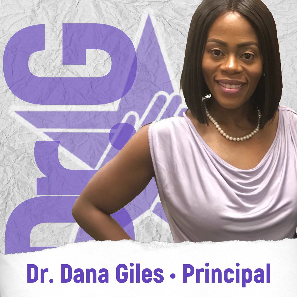 Welcome to our new Pebblebrook principal, Dr. Dana Giles! Pebblebrook’s PTSA will host a Meet ‘n’ Greet with Dr. Giles on Thursday, 6/27. We hope many of you will be able to join us that evening. The meeting will begin at 7PM in the Reece Performing Arts Theatre.