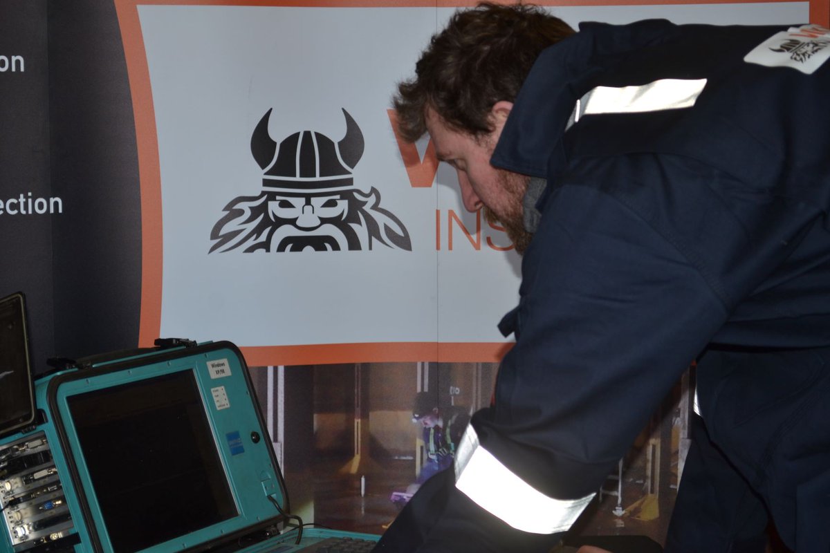 Want to find out whether an MFL or SLOFEC scan is right for your tank floor inspection - read more here. ow.ly/M7hO50uMdbE #NDT #SLOFEC