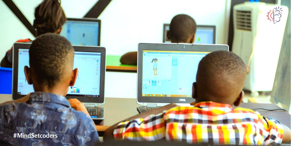 mindsetcoder's tweet photo. Give your child a chance to be happy by giving them the power of Code.
#mindsetcoders #coding #Programming #kids #software #fourthindustrialrevolution #robotics #stem #STEMeducation #klamums #weekenders #kidentrepreneur #innovation #kidscodeug #Africacodeweek https://t.co/oZW4s08Zk7