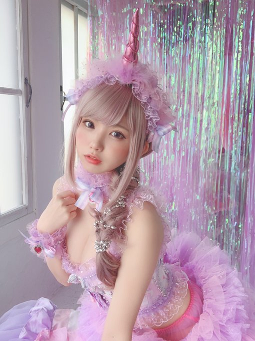 Twitterのコスプレ画像58