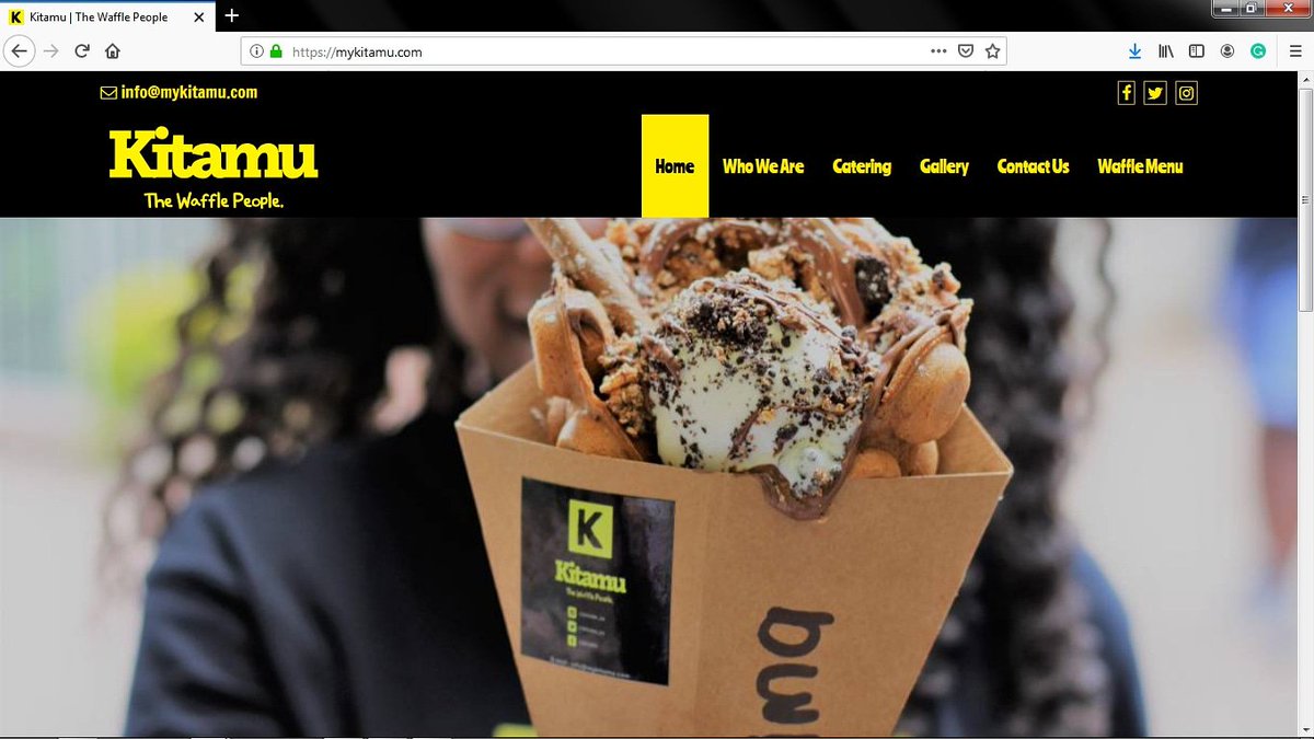 Websites Guy ZA tweet media