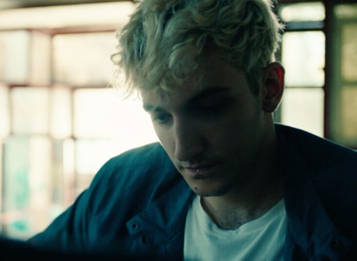 vinvin2193's tweet photo. Questo discorso su Rai 2.
Ripeto: questo discorso su Rai 2.
#SkamItalia https://t.co/Urz9kSY8qK