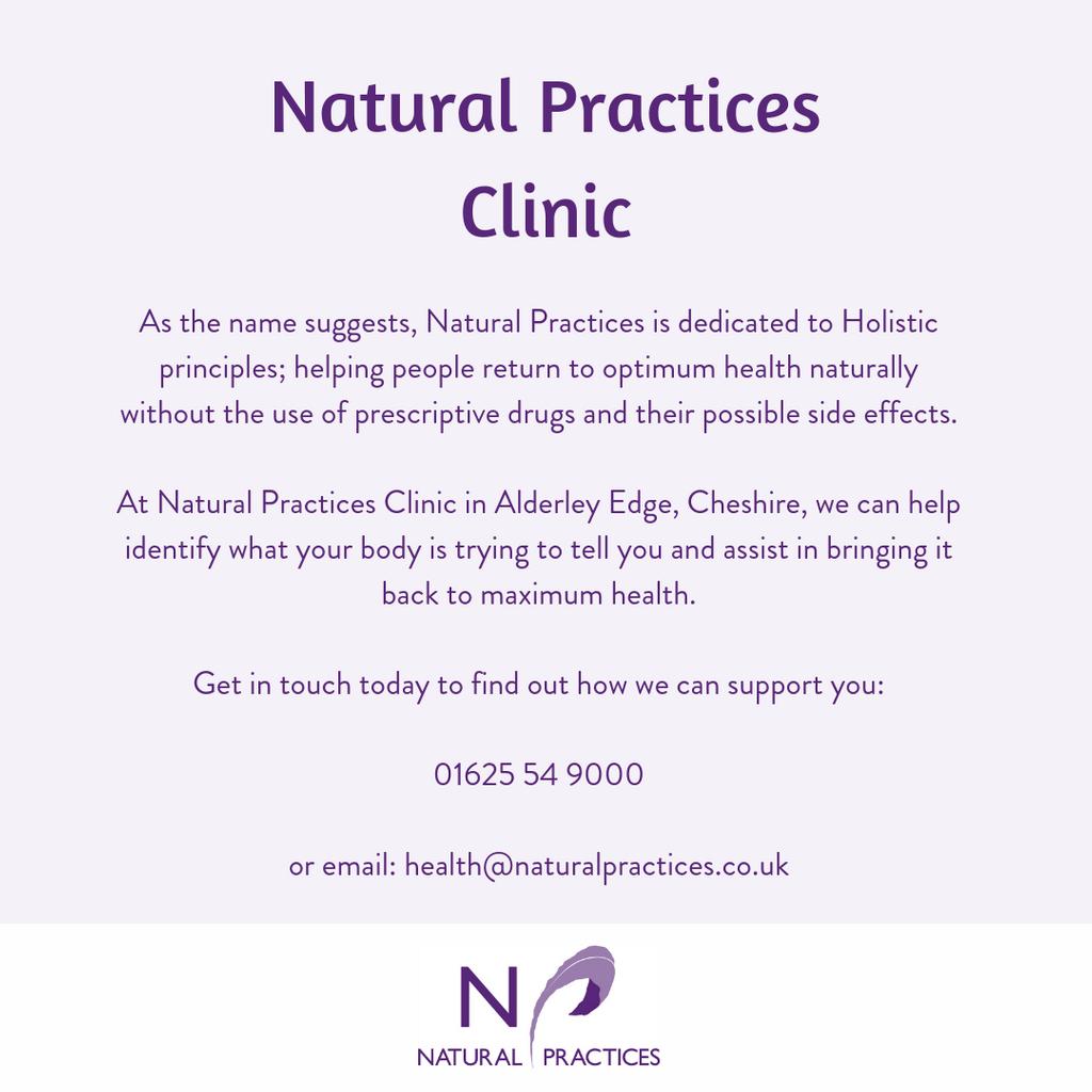NaturalHealthP's tweet photo. Our website: https://t.co/jAJINamHuc is an online natural health hub, full of informative articles to support your healing process, client testimonials and a full breakdown of everything we can do to support you on your journey to maximum health 🌿⠀
⁣⠀
https://t.co/jAJINamHuc https://t.co/mr35k9hZIO