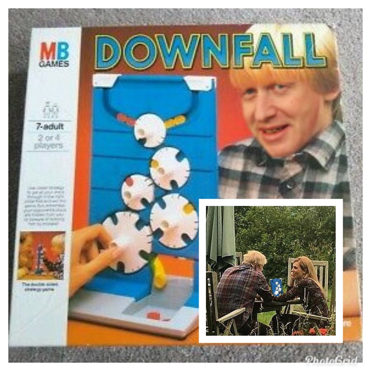 monsieurbonbon_'s tweet image. Mystery solved