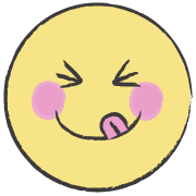 スマイリーのtwitterイラスト検索結果 古い順