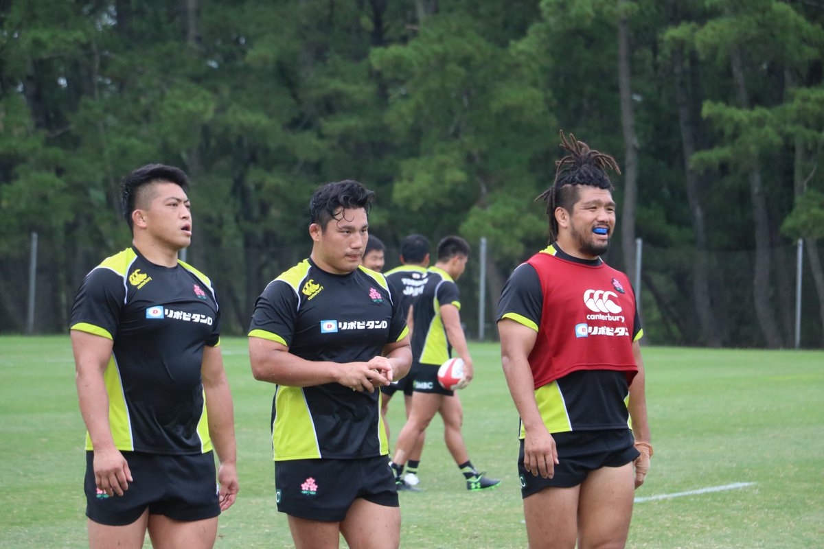 日本ラグビーフットボール協会 Twitter પર 日本代表 本日はフッカー ロックの選手を中心に紹介します フッカー三人衆 坂手 堀越 堀江選手 相手を見つめ 待ち構えるヘル選手 ラインブレイクするアニセ選手 チーム屈指のイケメン ムーア選手 日本ラグビーフットボール協会 Twitter પર 日本代表 本日はフッカー ロックの選手を中心に紹介します フッカー三人衆 坂手 堀越 堀江選手 相手を見つめ 待ち構えるヘル選手 ラインブレイクするアニセ選手 チーム屈指のイケメン ムーア選手