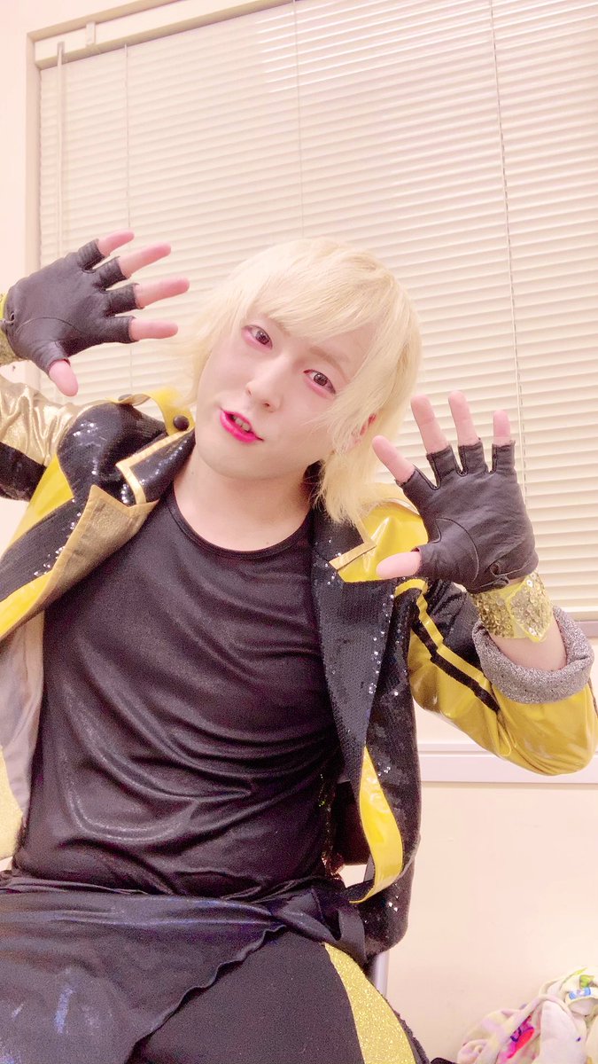 三上義貴🍨100kgアイドル【甘党男子】 tweet media