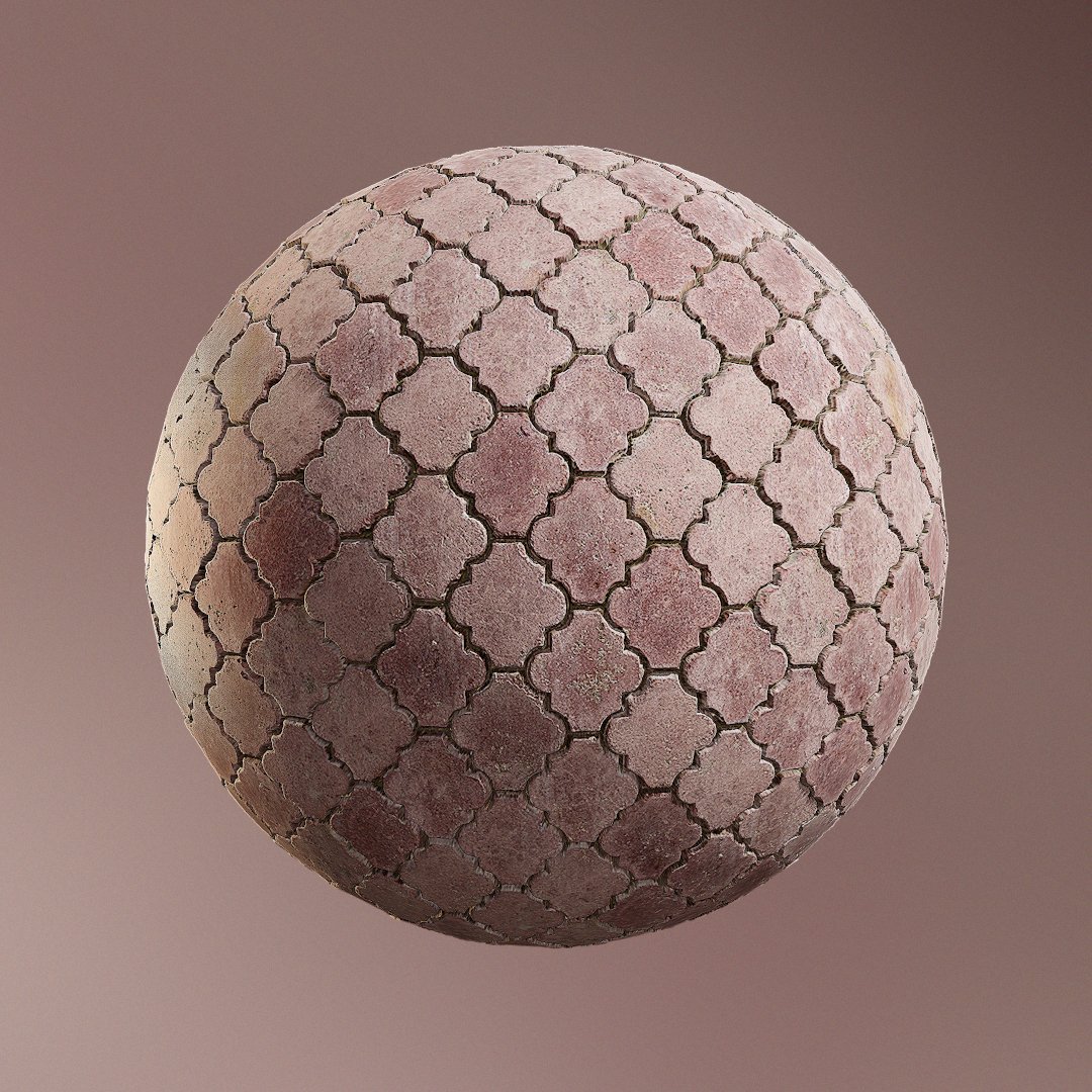 quixeltools's tweet image. Let&apos;s put a tile on that face of yours.

quixel.com/megascans/libr…

More inbound, with many others being added every single day to the world’s largest library of real-world scanned data.

#quixel #megascans #pavestone #pathway #street #paving #realworld #scandata #photogrammetry