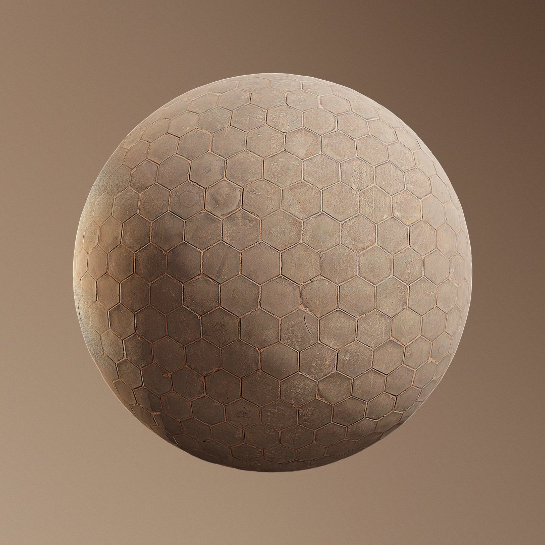 quixeltools's tweet image. Let&apos;s put a tile on that face of yours.

quixel.com/megascans/libr…

More inbound, with many others being added every single day to the world’s largest library of real-world scanned data.

#quixel #megascans #pavestone #pathway #street #paving #realworld #scandata #photogrammetry