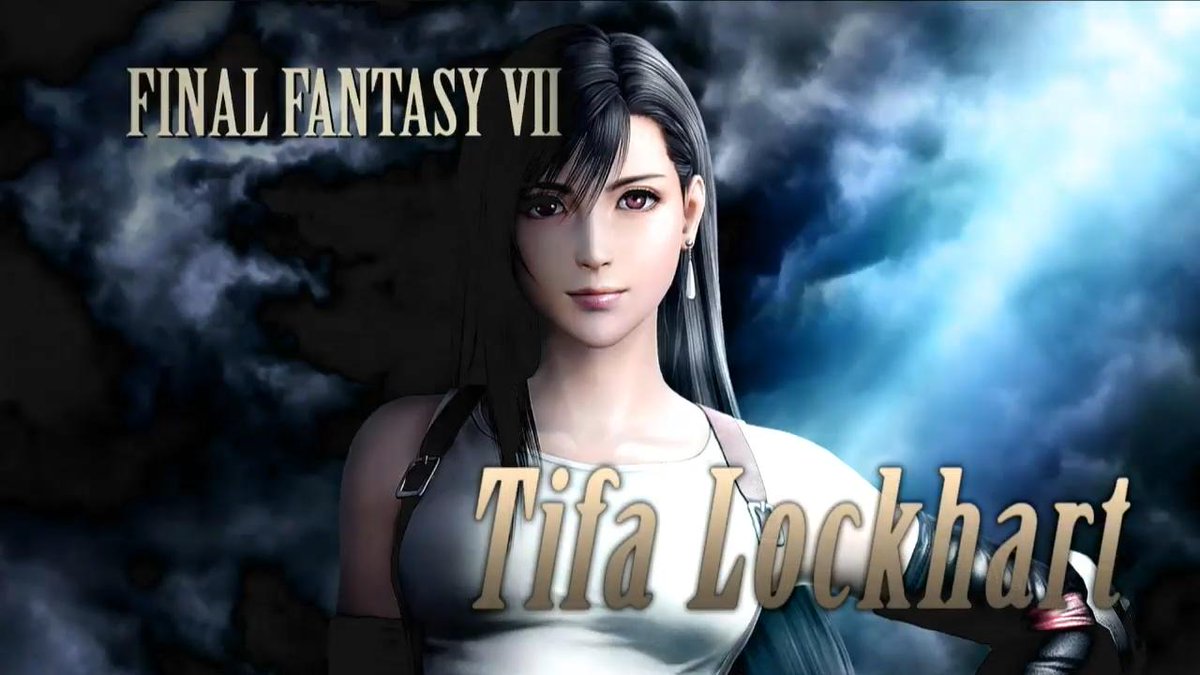 Ps5news トレーラー追加 アレは揺れます W Dff Nt Ac Ff7より ティファ 参戦決定 タイプは Speed Cvは 伊藤歩 さん T Co 7frvzhsxni Ps5news トレーラー追加 アレは揺れます W Dff Nt Ac Ff7より ティファ 参戦決定 タイプは Speed Cvは 伊藤歩 さん T Co 7frvzhsxni
