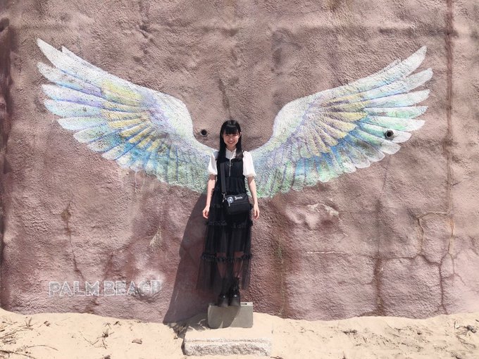 今村麻莉愛のTwitter画像46