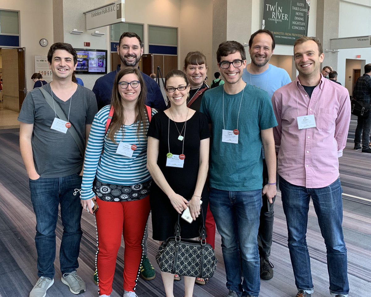CorrieMoreau's tweet photo. #MoreauLqb past and present at #Evol2019 #ProudPI https://t.co/TCMBSGEaeH
