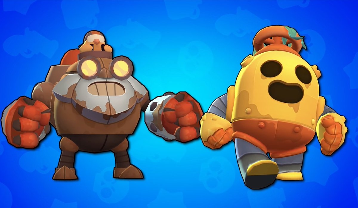 Skins Spike y Dynamike..
