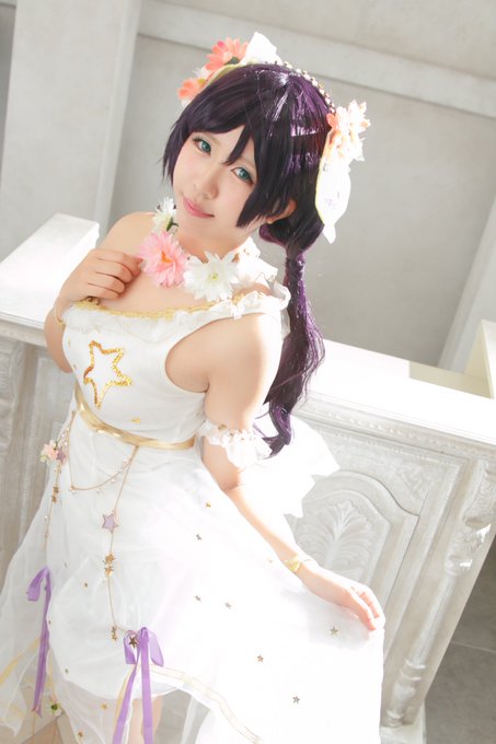 Twitterのコスプレ画像63
