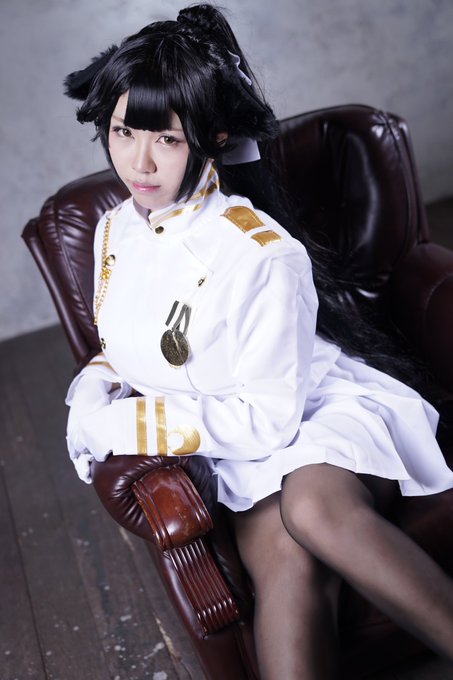 Twitterのコスプレ画像64