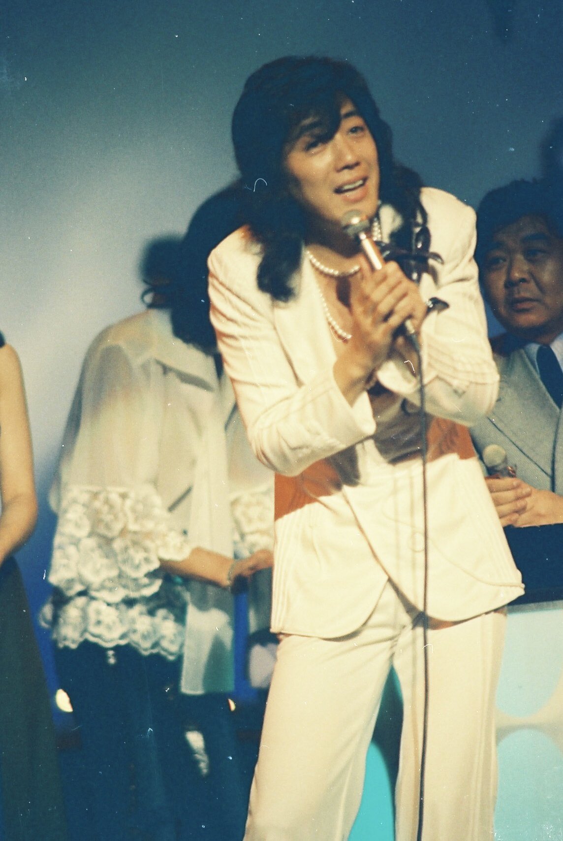沢田研二・6DVD・「沢田研二 in 夜のヒットスタジオ」