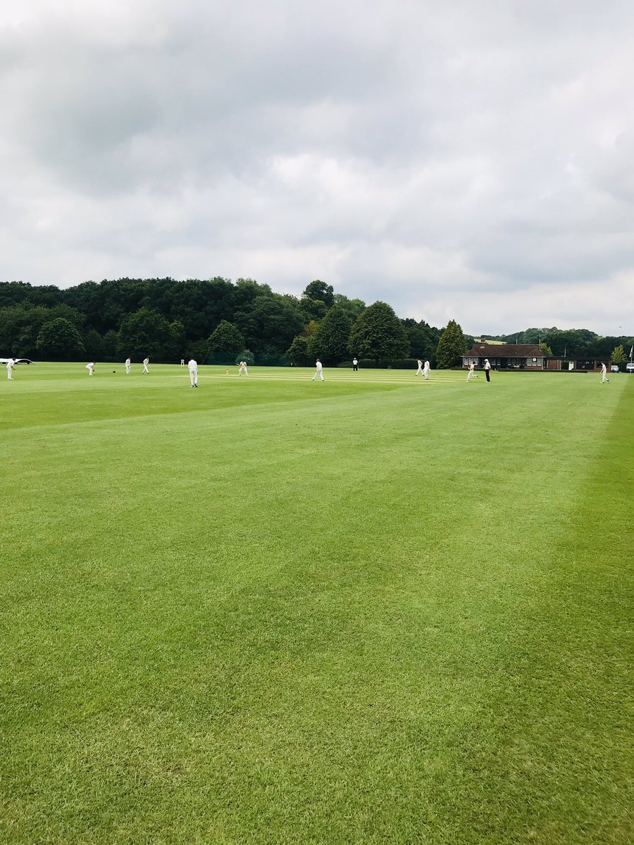 PDCWise's tweet image. Reading Blue Coat batting - 39 for 1 from 14.
@teamrbcs @ReadingBlues @RBCSPE