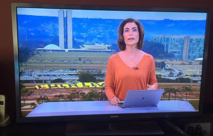 Ver imagem no Twitter
