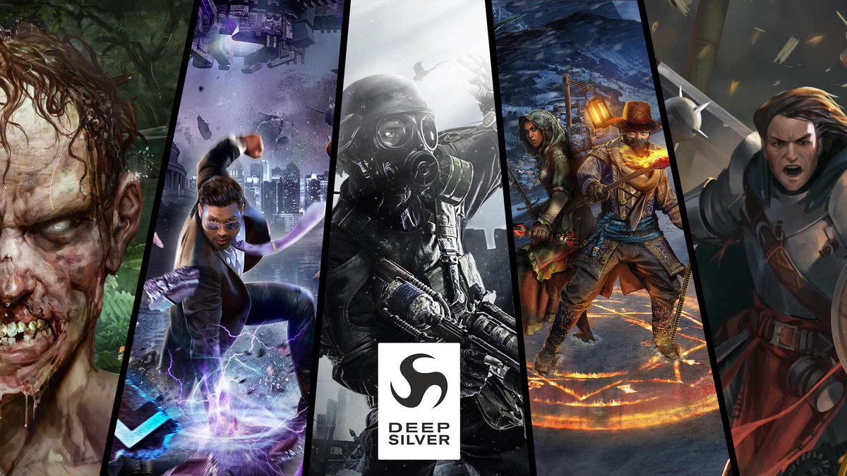 DeepSilverBLX's tweet photo. De @Steam_games Summer sale is hier! 💸

Scoor Metro Redux collection met wel 75% korting en nog veel meer via deze link: https://t.co/JDBLq7O0tv https://t.co/2R1ooj98jH