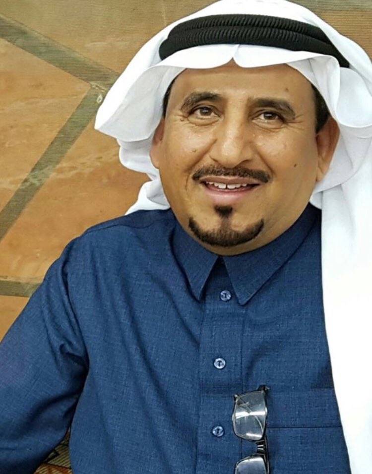 رموز ووجهاء من المجمعة وسدير tweet media