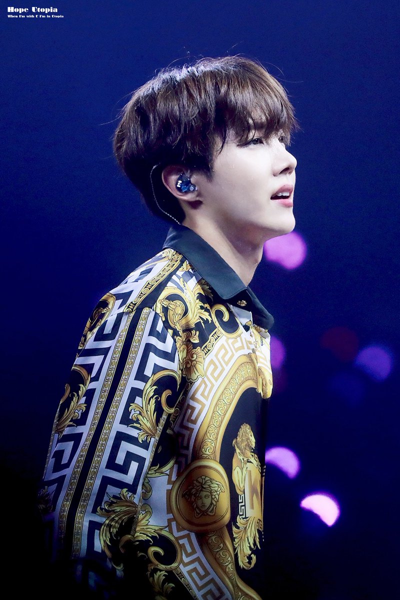Hope_utopia's tweet image. 【190622】서울 FM HD

#JHOPE #정호석 #제이홉 #호비 #방탄소년단 #BTS @BTS_twt