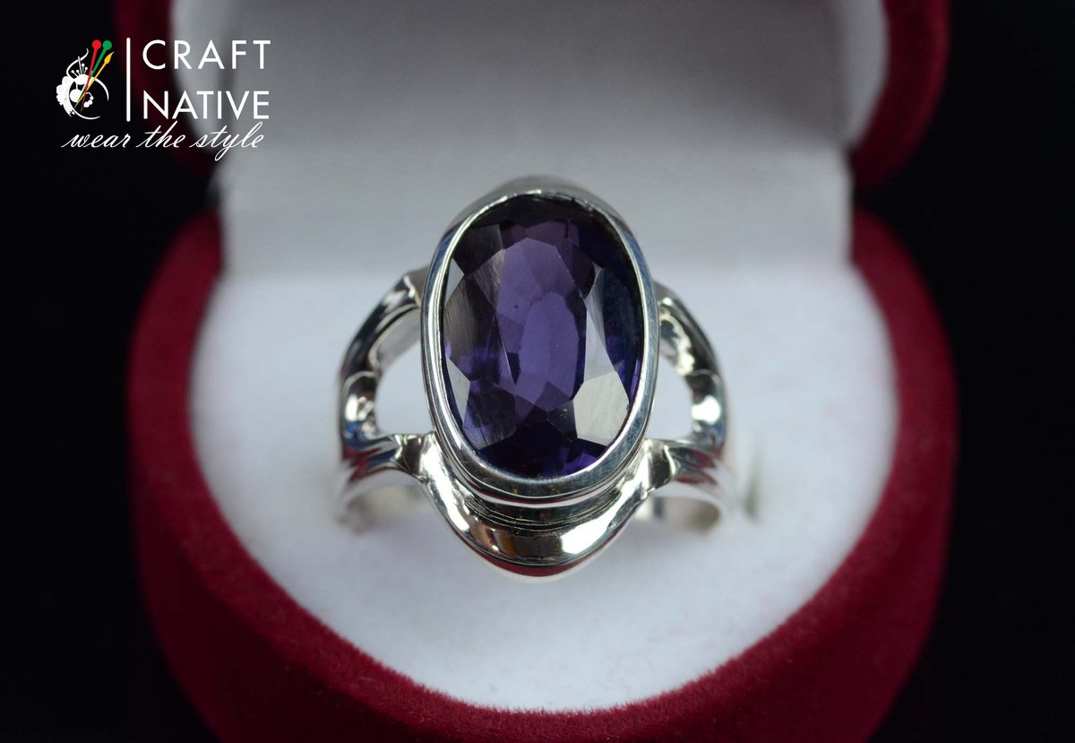 craft_native's tweet image. Women Alexandrite Ring Alexandrite Sterling Silver 925 Handmade Ring.
#Alexandrite #Gemstones #Colorchanging #GemstoneRings #Timeless #HandmadeRing #BirthStone #ArtisanRing #ForHer #SterlingSilver925 #PureHandmaded #SilverRings #WomenRing #Unheated #Untreated #Etsy #eBay