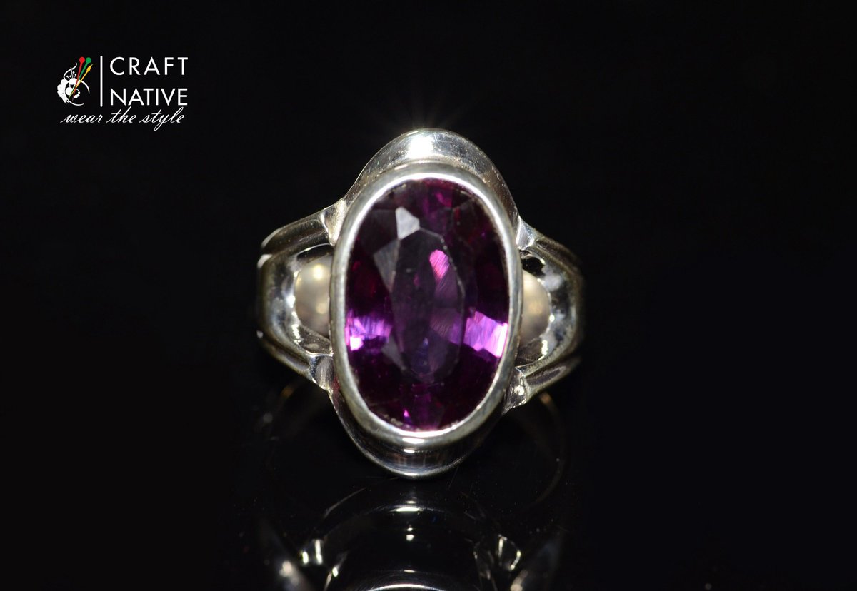 craft_native's tweet image. Women Alexandrite Ring Alexandrite Sterling Silver 925 Handmade Ring.
#Alexandrite #Gemstones #Colorchanging #GemstoneRings #Timeless #HandmadeRing #BirthStone #ArtisanRing #ForHer #SterlingSilver925 #PureHandmaded #SilverRings #WomenRing #Unheated #Untreated #Etsy #eBay
