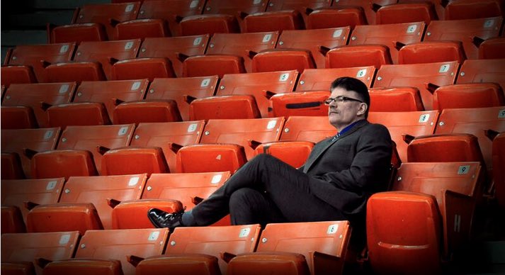 As four of our players head to NHL Development Camps, we’d also like to wish Coach Mac luck as he was invited to the Detroit Red Wings Development Camp as guest coach. 
Much deserved Coach!!