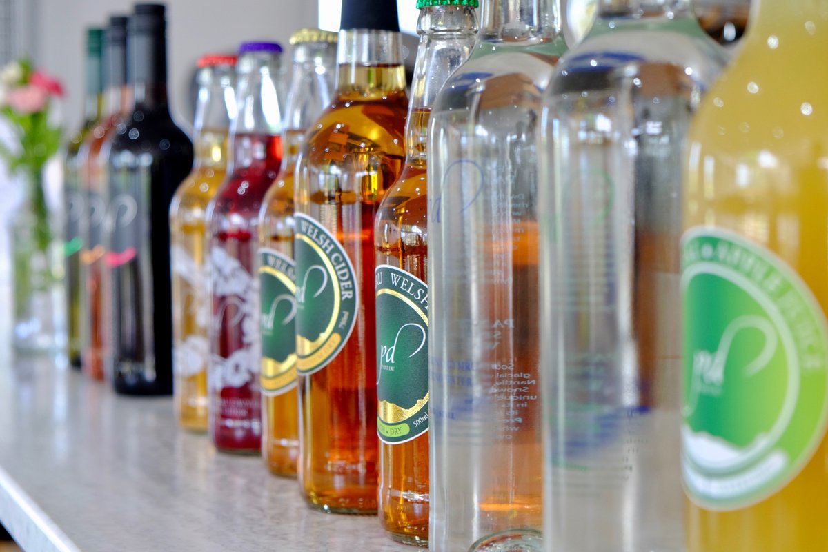 Y criw yn ôl gyda'u gilydd...🥳🎉🍷
Gwin, Sudd Afal, Seidr a Dŵr Ffynnon Pant Du mewn stoc.
The gang back together...🥳🎉🍷
Pant Du Wine, Cider, Apple Juice and Spring water in stock.