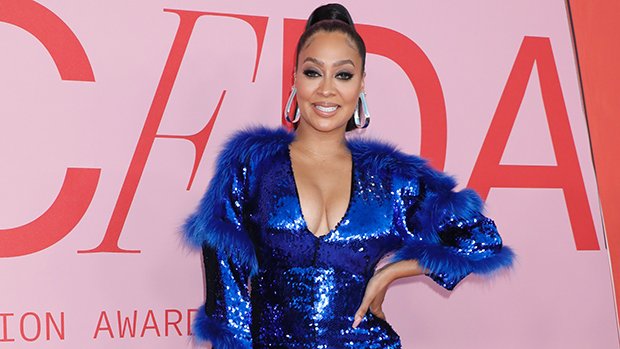 Happy 36th Birthday, La La Anthony: Her Hottest Looks Ever  
