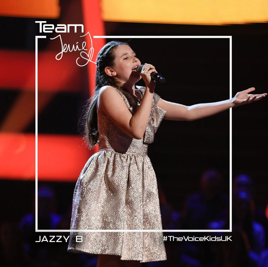 Local young singer Jazzy B, who is performing as part of the B AWESOME line-up at <a href="/blovefestival/">B LOVE 2021</a> , is on <a href="/TeamJessieJ/">Team Jessie J</a> after appearing on <a href="/thevoicekidsuk/">The Voice Kids UK</a> this weekend! Well done Jazzy B!  blovemusic.com! #LoveBasingstoke #TeamJessieJ #TheVoiceKidsUK #starofthefuture