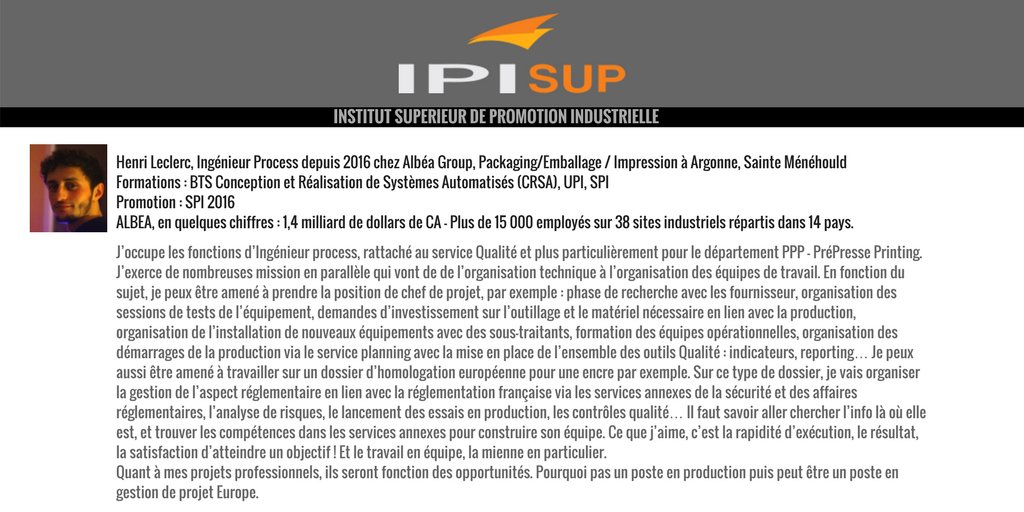 IPI SUP tweet media