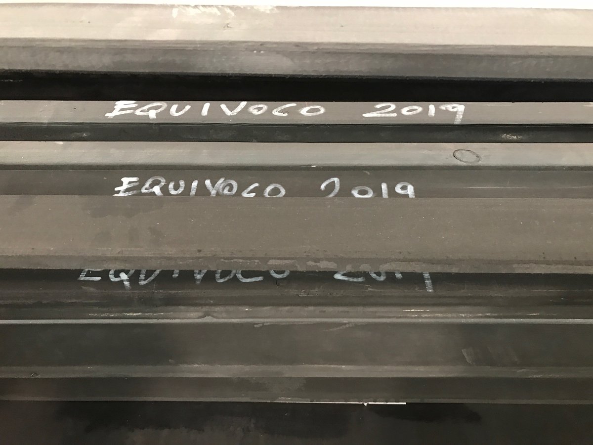 Rof_Pesaro's tweet photo. Today is the first day of #rehearsal for #LEquivocoStravagante.
Warm up the engines and get ready for the #ROFXL!
#ROFEquivoco | @CarloRizziMusic @tiervolino @BordognaPaolo @OrchestraRai https://t.co/eBEo8KT69M