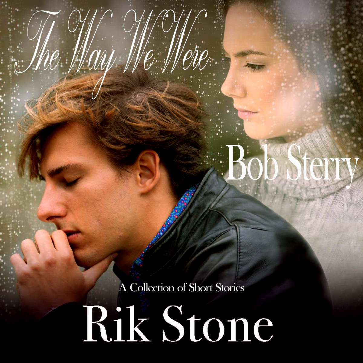 THE WAY WE WERE
Happily married, Jon lives a life of bliss, but when he falls asleep while visiting an aunt in an old people's home, his whole world falls apart.
˃˃˃FIVE SHORT AND SWEET ROMANTIC STORIES
#audiobook #audible