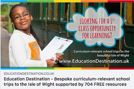 From planning a #SchoolTrip that covers all your needs; to providing Teacher Notes, Day By Day Guides, Itineraries and Parent Notes. And that’s not all we do! Find out more by visiting educationdestination.co.uk or contact Patrick.Mulcrone@educationdestination.co.uk Tel 07951822080