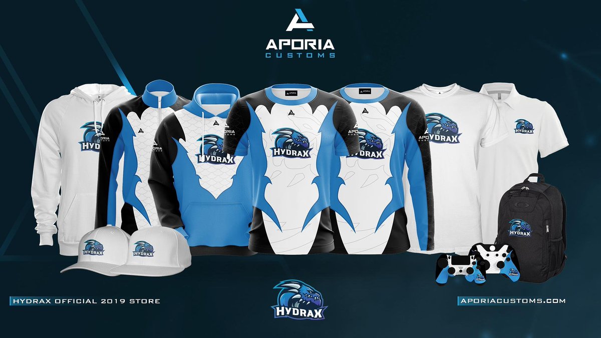 HydraX.GG (@HydraX_Esports) / Posts / X
