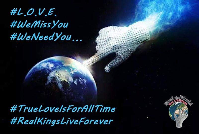 HTWFC_Spain's tweet photo. 10 años... 💔 Tu memoria y tu legado serán siempre el timón de nuestro trabajo. #LOVE #HonorMJ #WeMissYouMichaelJackson #TrueLoveIsForAllTime #RealKingsLiveForever #MichaelJackson #HealTheWorld #MakeThatChange #KingOfPop #MJFam #MJFan #Moonwalkers #ArmyOfLove #10YearsWithoutMJ https://t.co/1tvSJ4QCa8