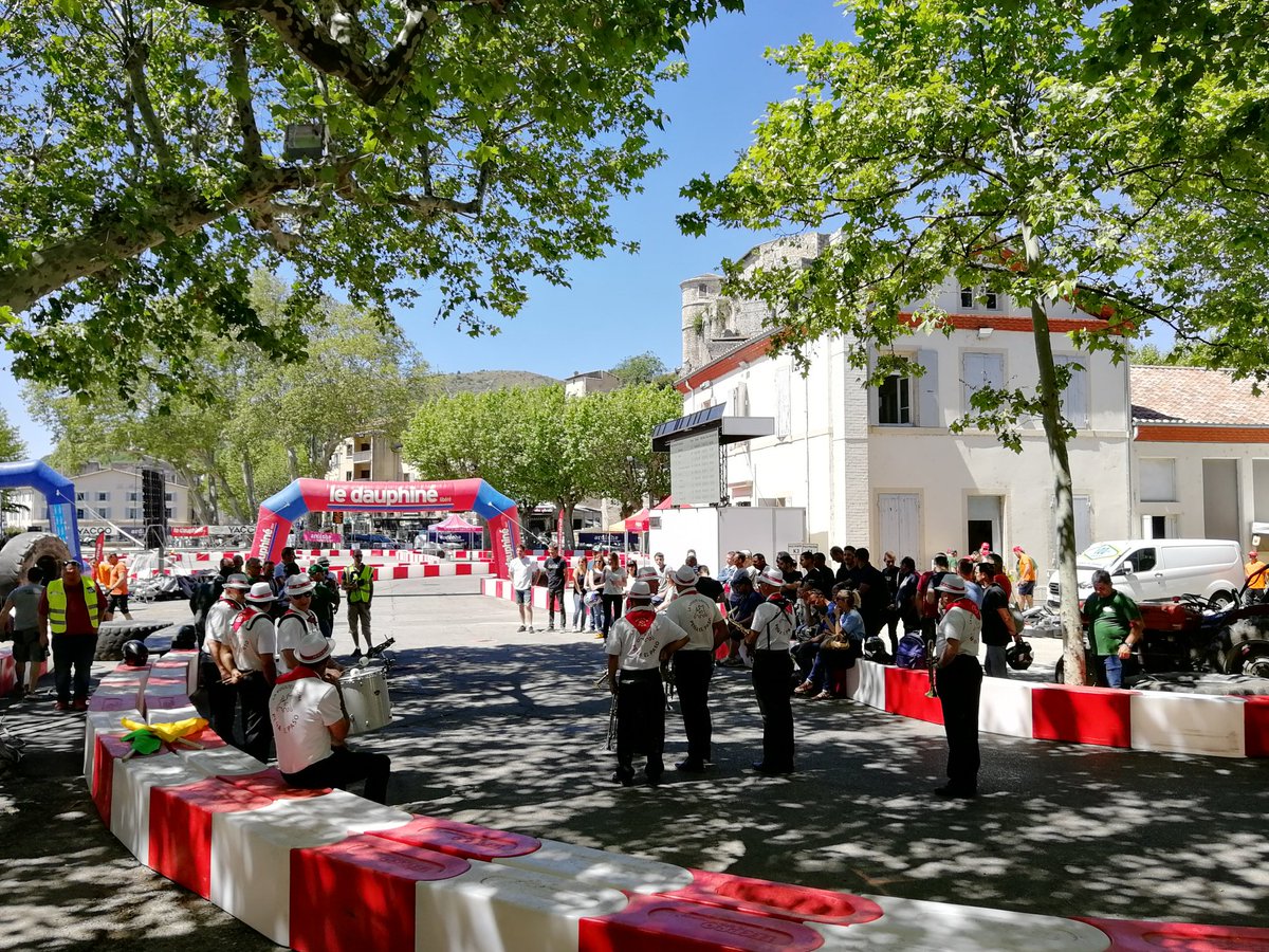 TecproBarriers's tweet photo. Always for the good cause, and with great pleasure, the TECPRO team was at the 24h karting of La Voulte-FRANCE
Toujours pour la bonne cause, et avec un grand plaisir, l'équipe TECPRO était aux 24h karting de la Voulte-FRANCE https://t.co/gW7439IY3j