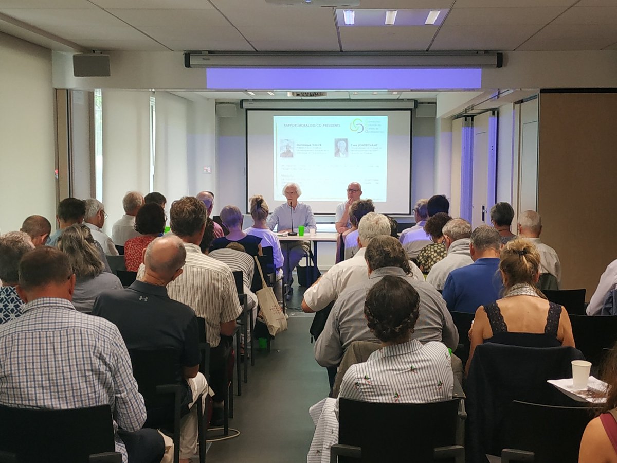 CoordNatCD's tweet photo. Notre Assemblée Générale débute : forte mobilisation de nos adhérents ! https://t.co/KrjGLQ68L9
