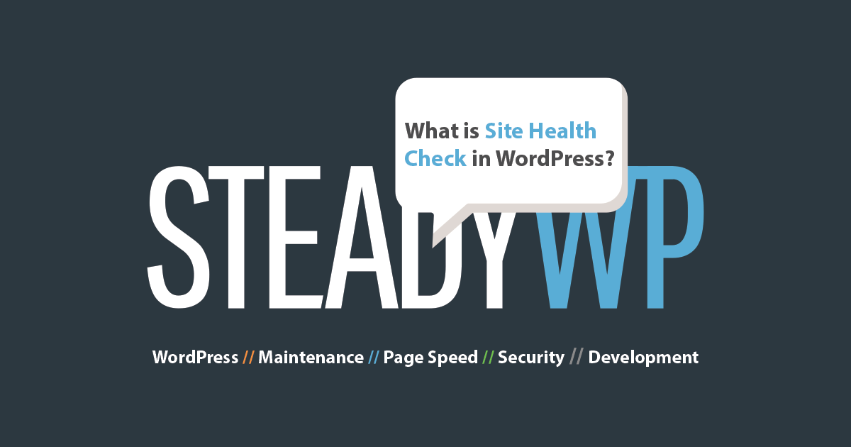 SteadyWp tweet picture
