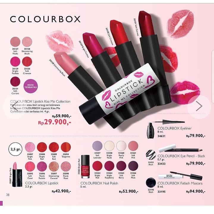 jangan sampe kehabisna diskon di bulan juni yah 😍 #oriflame #oriflamemurah #oriflameindonesia