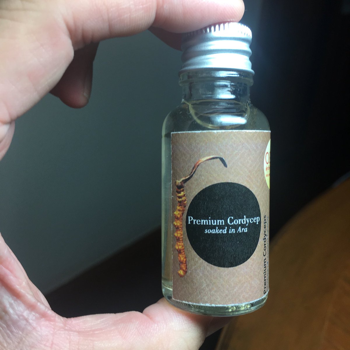 CurtisSChin's tweet image. #Bhutan 🇧🇹 #cordycep 🐛